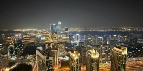 Luxurious & Stylish1Bedroom at Downtown Dubai